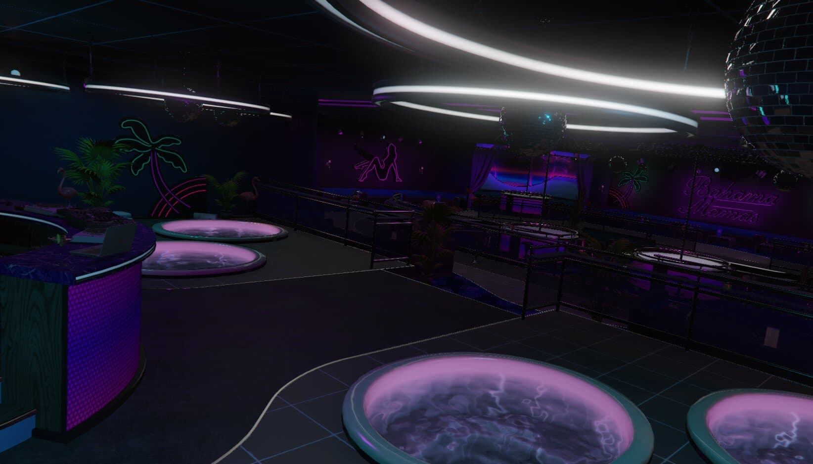 Bahama Mamas image 2