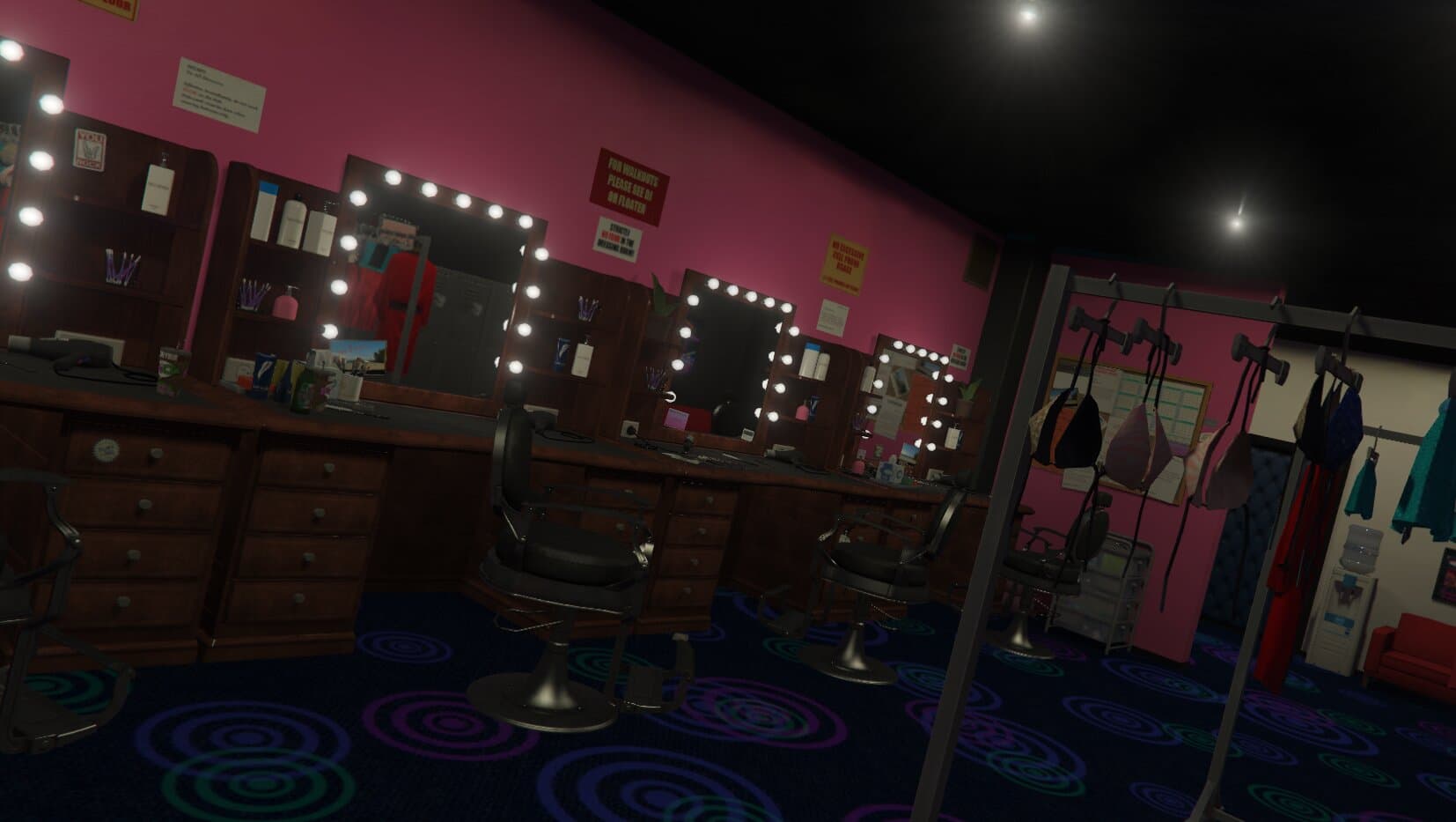 Bahama Mamas image 3