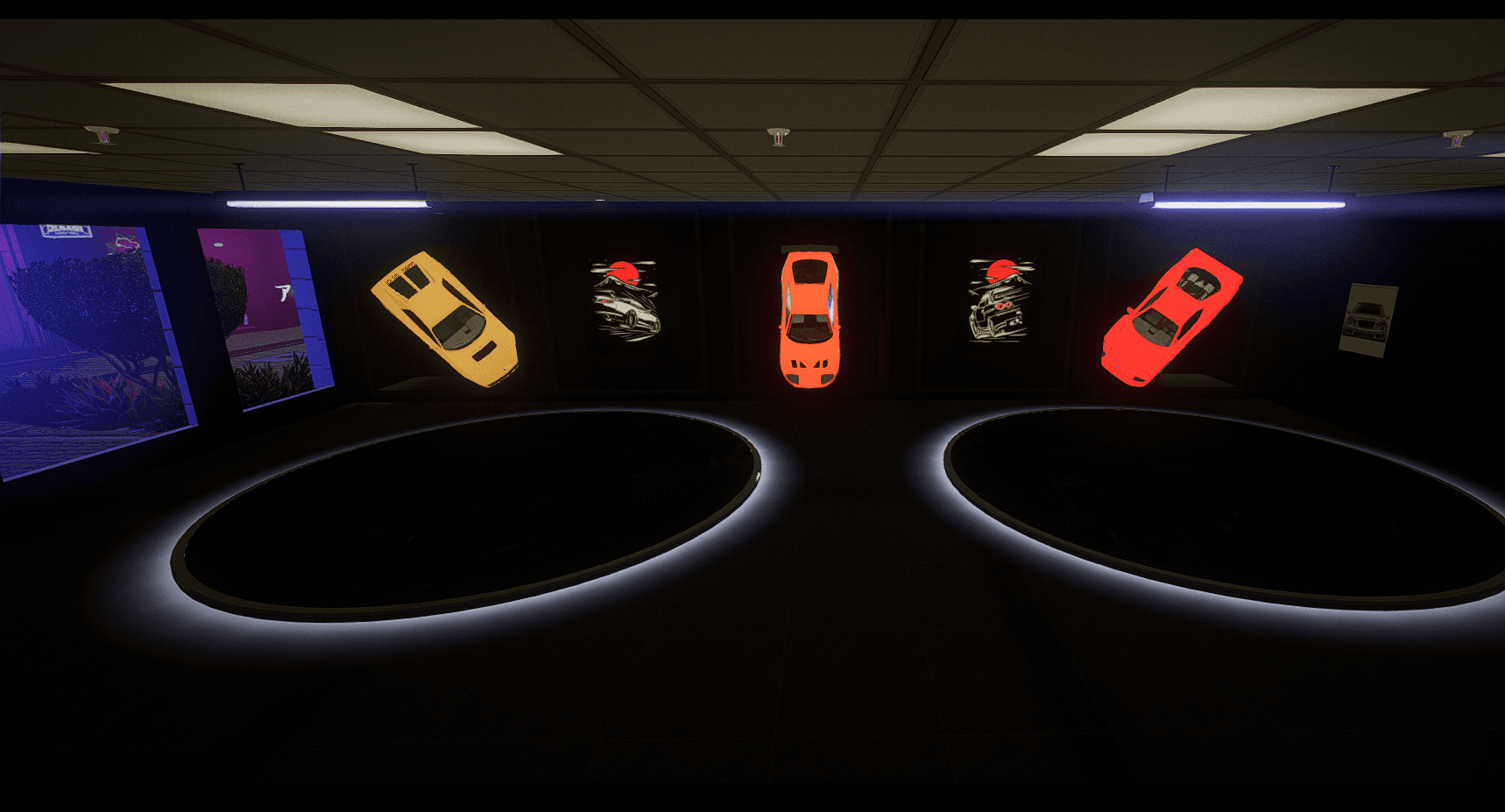 Tokyo Customs image 2