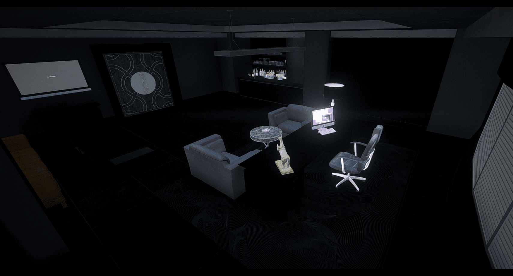 Tokyo Customs image 3