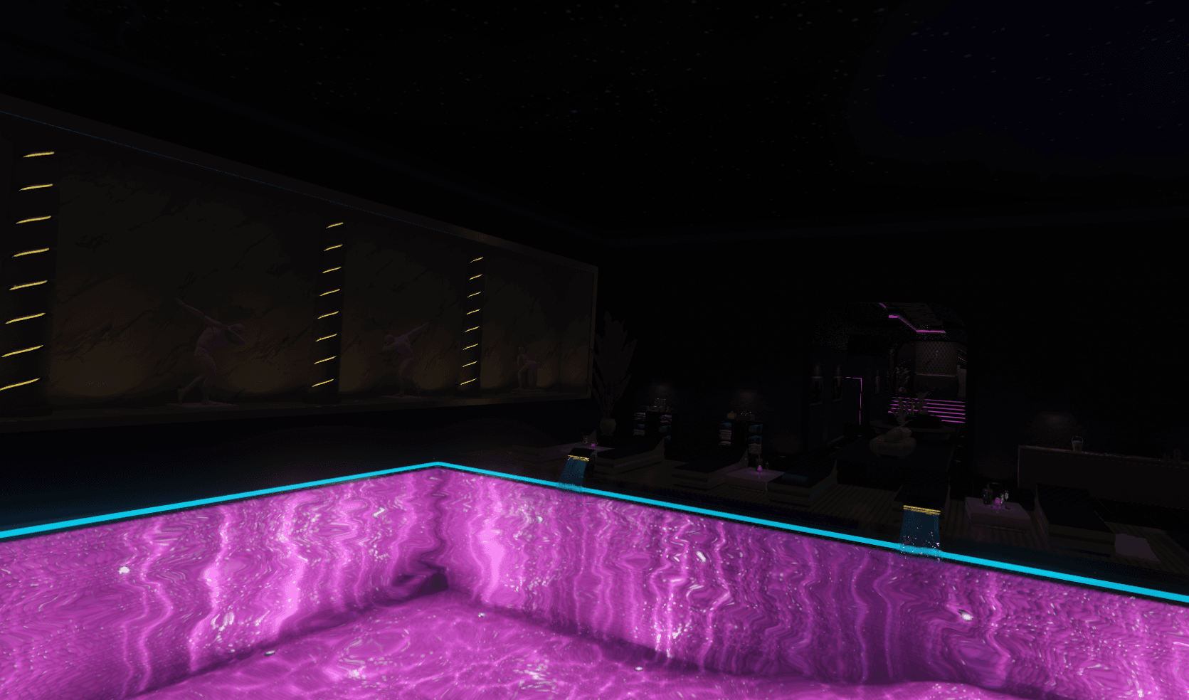 Vanilla Unicorn image 2