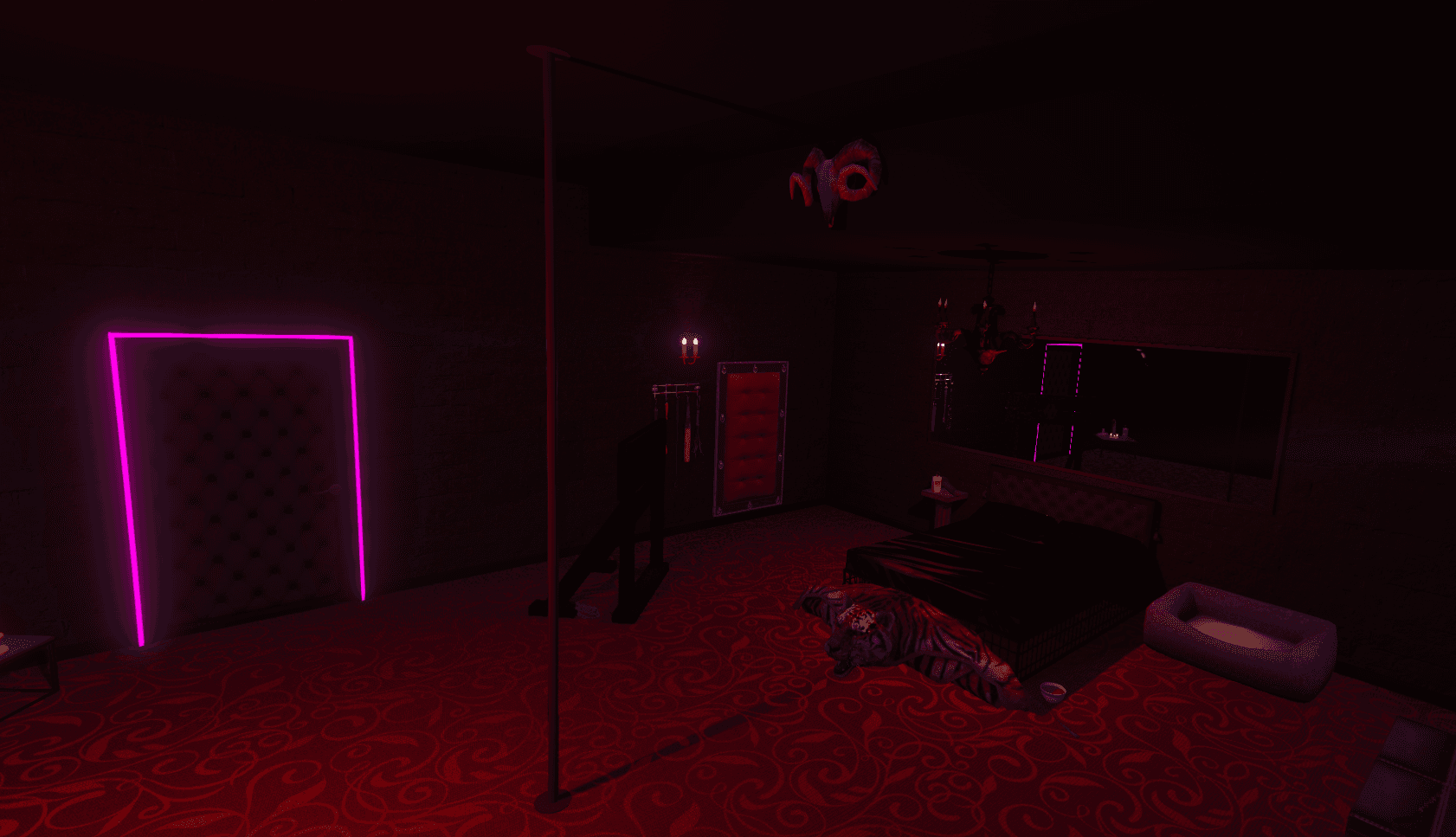 Vanilla Unicorn image 3